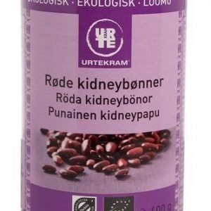 Urtekram Luomu Punainen Kidneypapu Säilyke