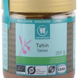 Urtekram Luomu Tahini Seesamtahna