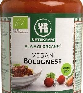 Urtekram Luomu Vegan Bolognese