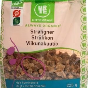 Urtekram Luomu Viikunakuutio