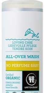 Urtekram No Perfume Baby All-Over Wash