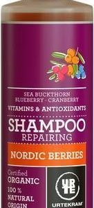 Urtekram Nordic Berries Shampoo