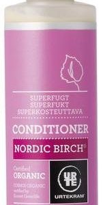 Urtekram Nordic Birch Hoitoaine