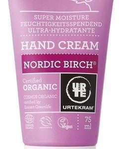 Urtekram Nordic Birch Käsivoide