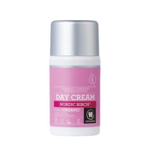 Urtekram Nordic Birch Päivävoide 50 ml