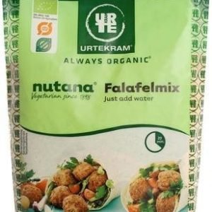 Urtekram Nutana Luomu Falafelmix