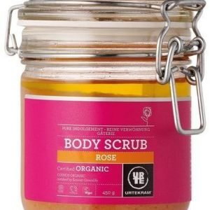 Urtekram Ruusu Body Scrub