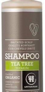 Urtekram Tea Tree Shampoo