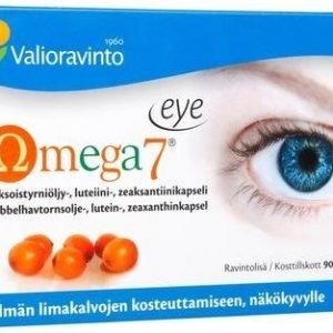 Valioravinto Omega7 Eye