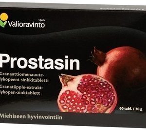 Valioravinto Prostasin