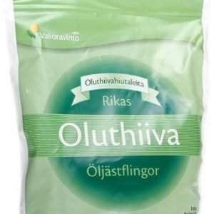 Valioravinto Rikas Oluthiivahiutale