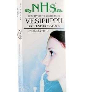 Vesipiippu