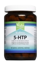 Vida 5-HTP