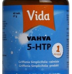 Vida 5-Htp