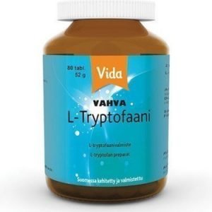 Vida L-Tryptofaani