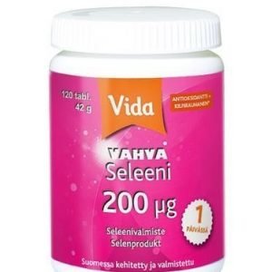 Vida Selenium