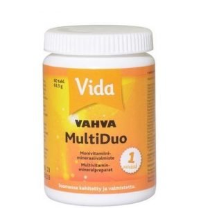 Vida Vahva Multiduo