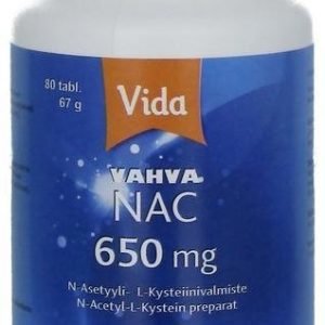 Vida Vahva Nac