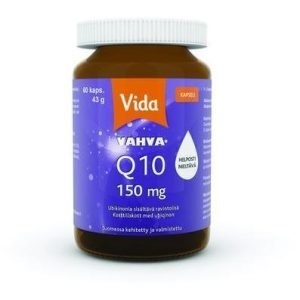 Vida Vahva Q10