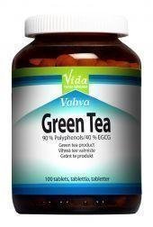 Vida Vida Green tea