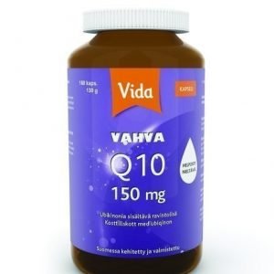 Vida Vida Q10 150 mg