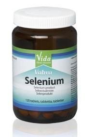 Vida Vida Selenium