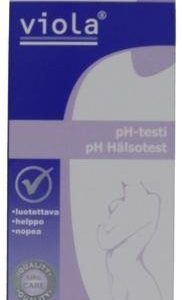 Viola Ph-Testi