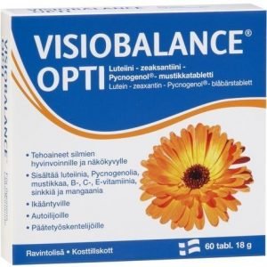 Visiobalance Opti