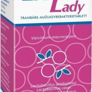Vitabalans Lacto Lady