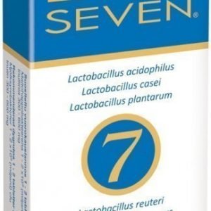 Vitabalans Lacto Seven