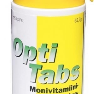 Vitabalans Opti Tabs