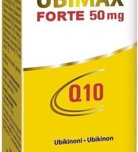 Vitabalans Ubimax Forte