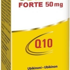 Vitabalans Ubimax Forte 50 mg