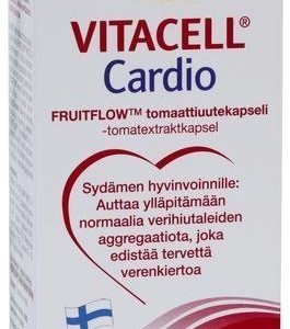 Vitacell Cardio