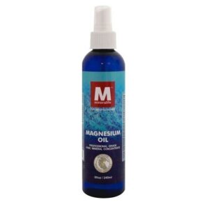 Vital Body & Soul Magnesiumöljy suihke 240 ml