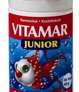 Vitamar Junior