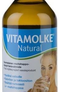 Vitamolke Natural