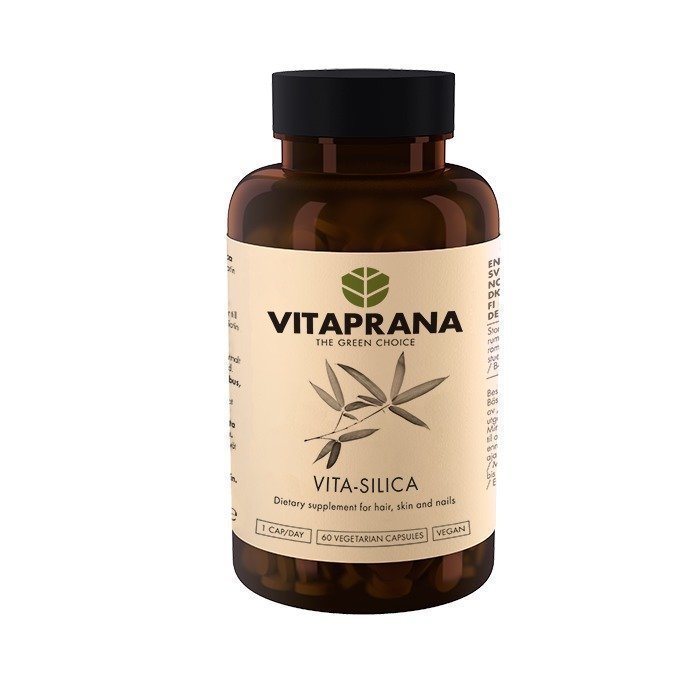 Vitaprana Vita-Silica 60 caps