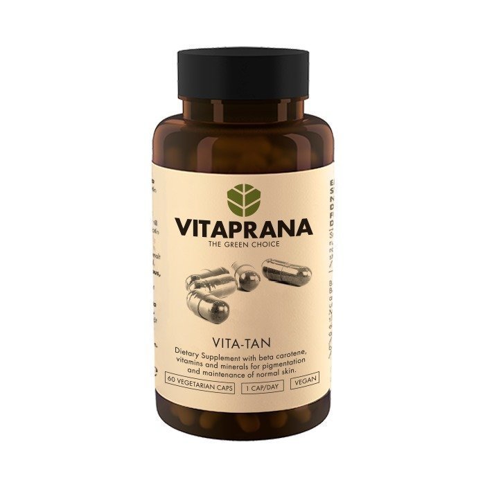 Vitaprana Vita-Tan 60 caps