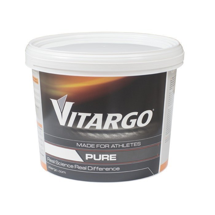 Vitargo Pure 5 kg