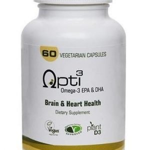 Vitashine Opti3 Omega-3 Epa + Dha