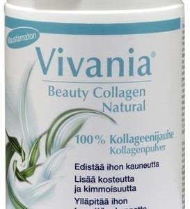 Vivania Beauty Collagen Natural