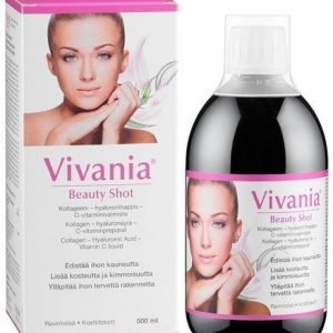 Vivania Beauty Shot