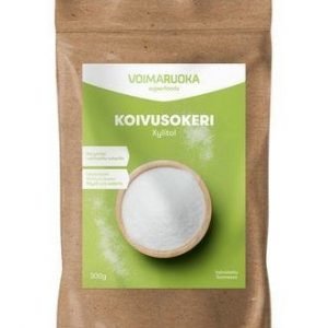 Voimaruoka Koivusokeri