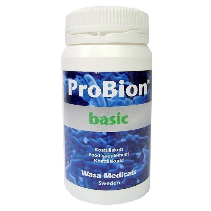 Wasa Medicals Probion Basic 150 tablettia