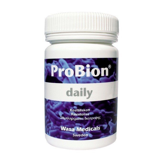 Wasa Medicals Probion Daily 150 tablettia