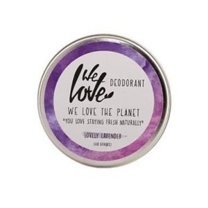 We Love The Planet Deodorantti Lovely Lavender