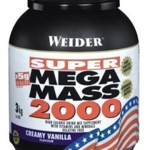 Weider & Victory Line Weider Super Mega Mass 2000