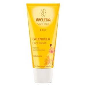 Weleda Calendula Face Cream 50 ml