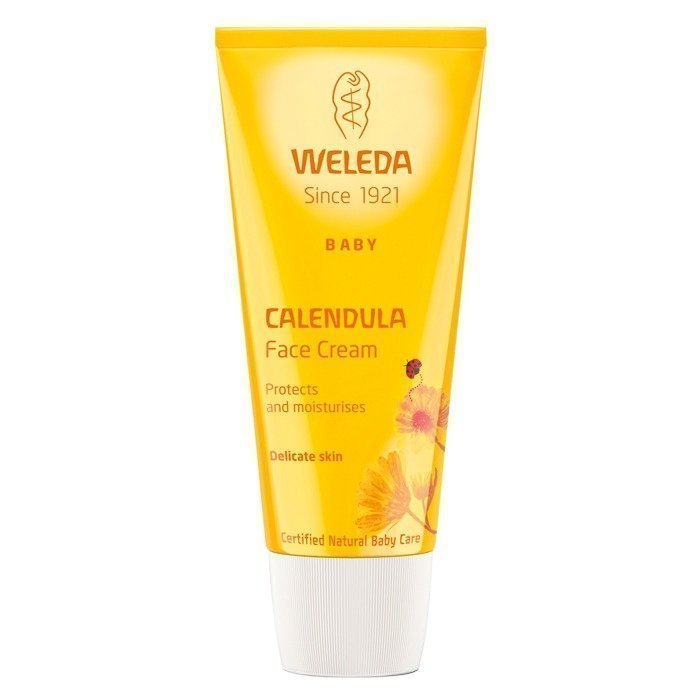 Weleda Calendula Face Cream 50 ml